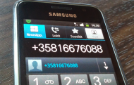 yhteystiedotsamsung